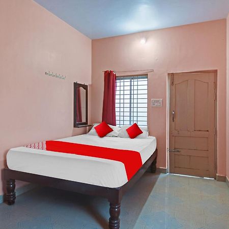 Hotel O New Mayuri Lodge Bagepalli Экстерьер фото