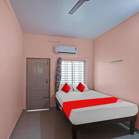 Hotel O New Mayuri Lodge Bagepalli Экстерьер фото