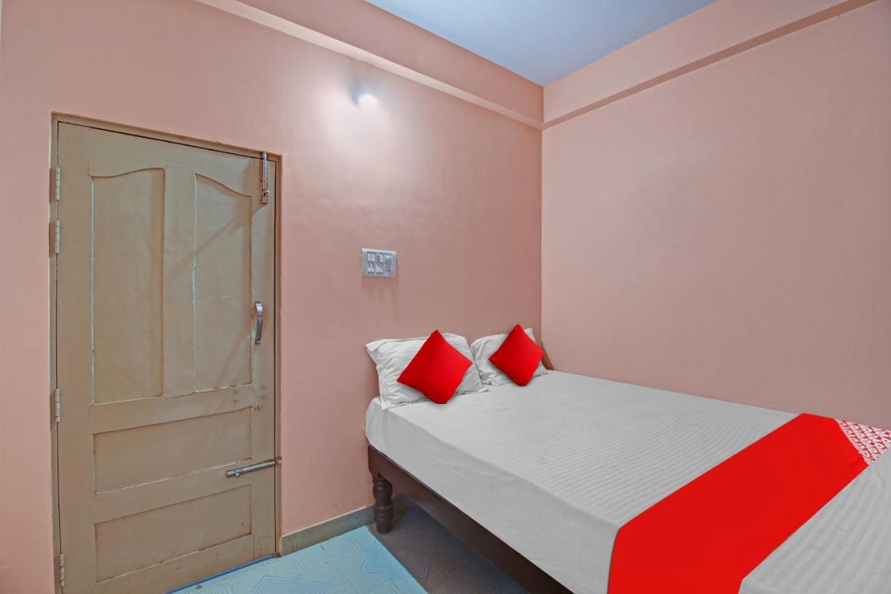 Hotel O New Mayuri Lodge Bagepalli Экстерьер фото