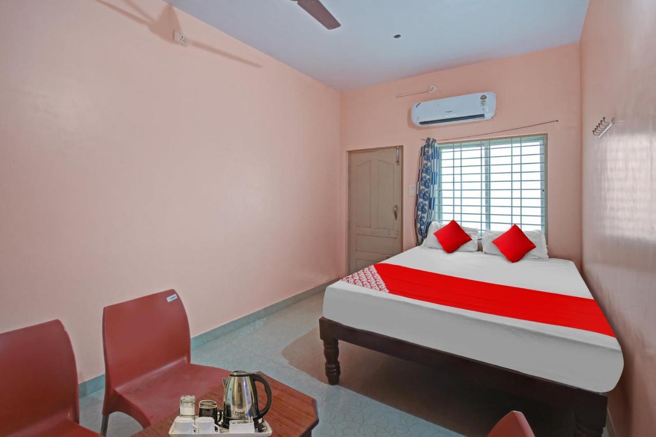 Hotel O New Mayuri Lodge Bagepalli Экстерьер фото