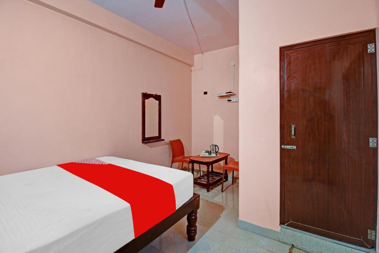 Hotel O New Mayuri Lodge Bagepalli Экстерьер фото