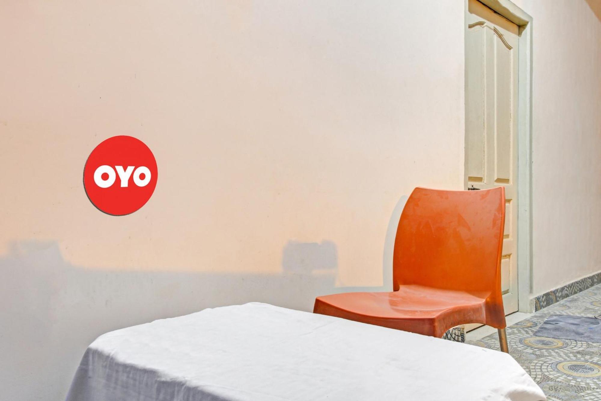 Hotel O New Mayuri Lodge Bagepalli Экстерьер фото