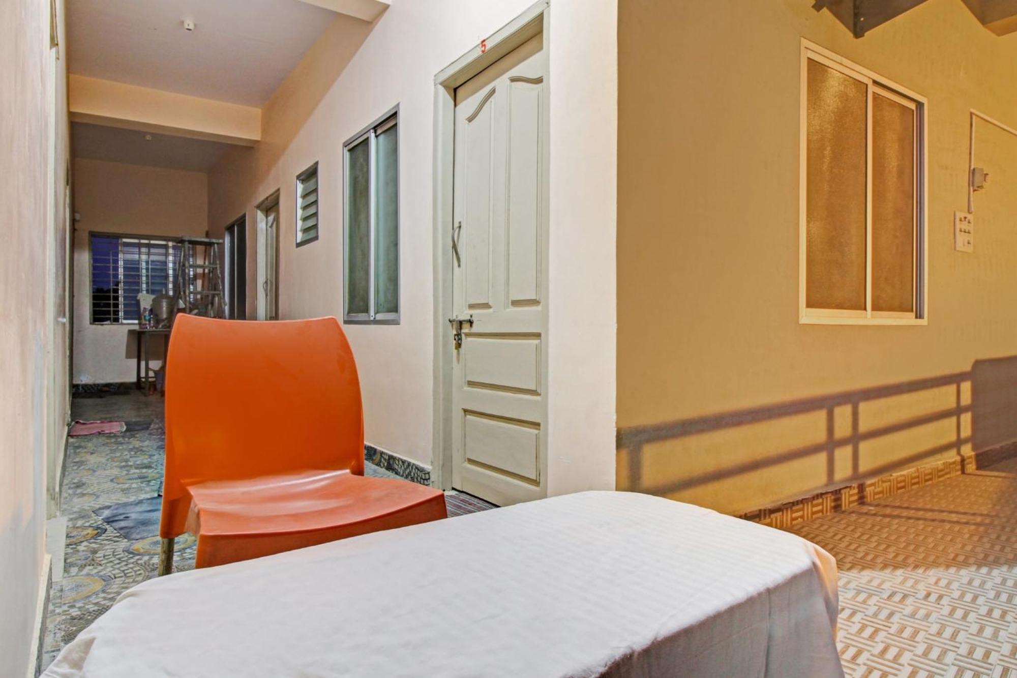 Hotel O New Mayuri Lodge Bagepalli Экстерьер фото