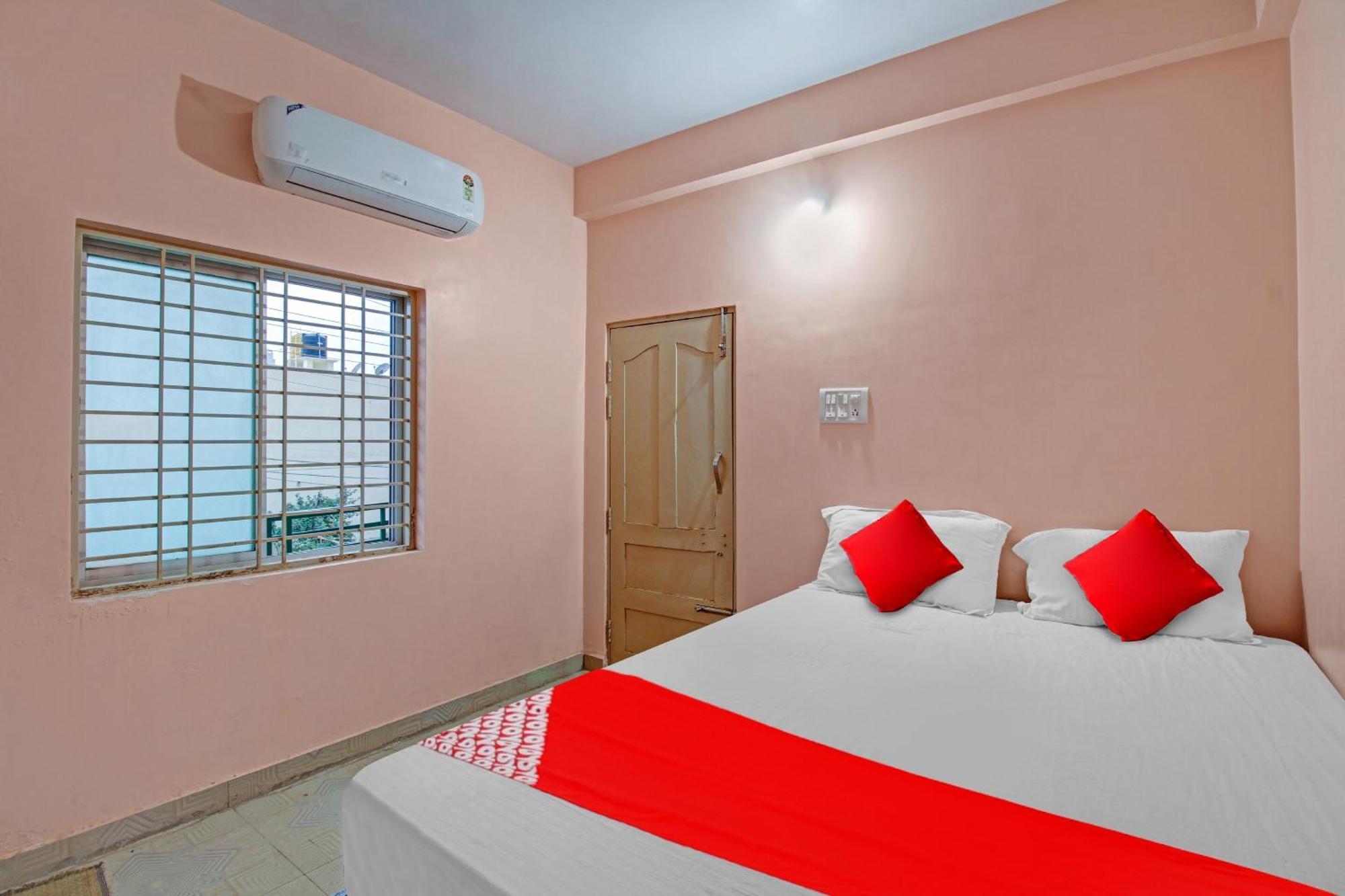 Hotel O New Mayuri Lodge Bagepalli Экстерьер фото