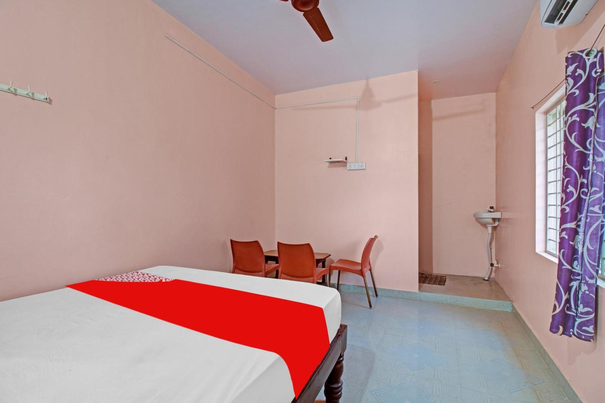 Hotel O New Mayuri Lodge Bagepalli Экстерьер фото