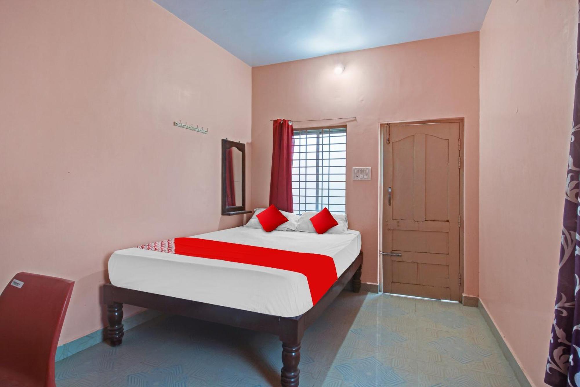 Hotel O New Mayuri Lodge Bagepalli Экстерьер фото