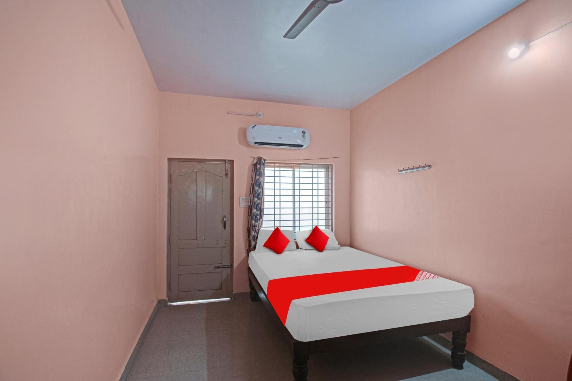 Hotel O New Mayuri Lodge Bagepalli Экстерьер фото