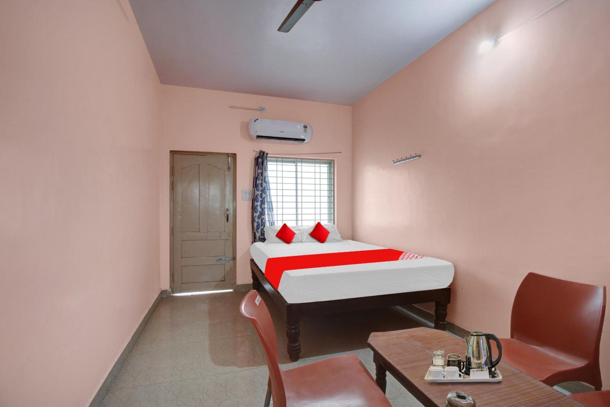 Hotel O New Mayuri Lodge Bagepalli Экстерьер фото