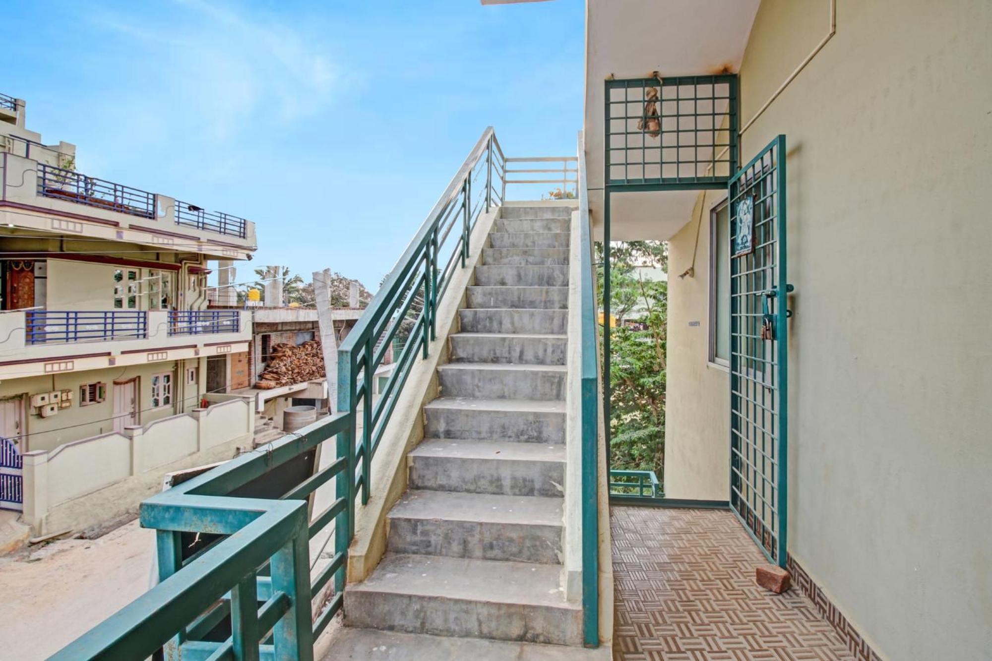 Hotel O New Mayuri Lodge Bagepalli Экстерьер фото
