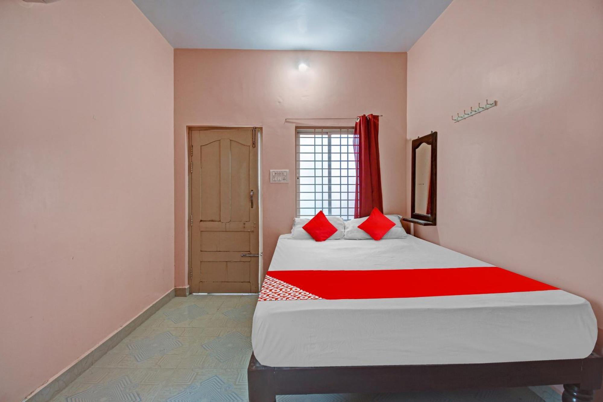 Hotel O New Mayuri Lodge Bagepalli Экстерьер фото