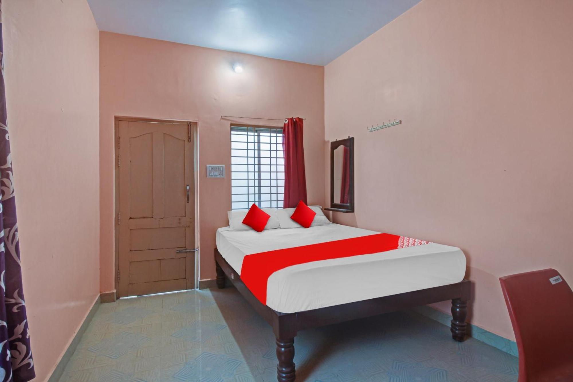 Hotel O New Mayuri Lodge Bagepalli Экстерьер фото
