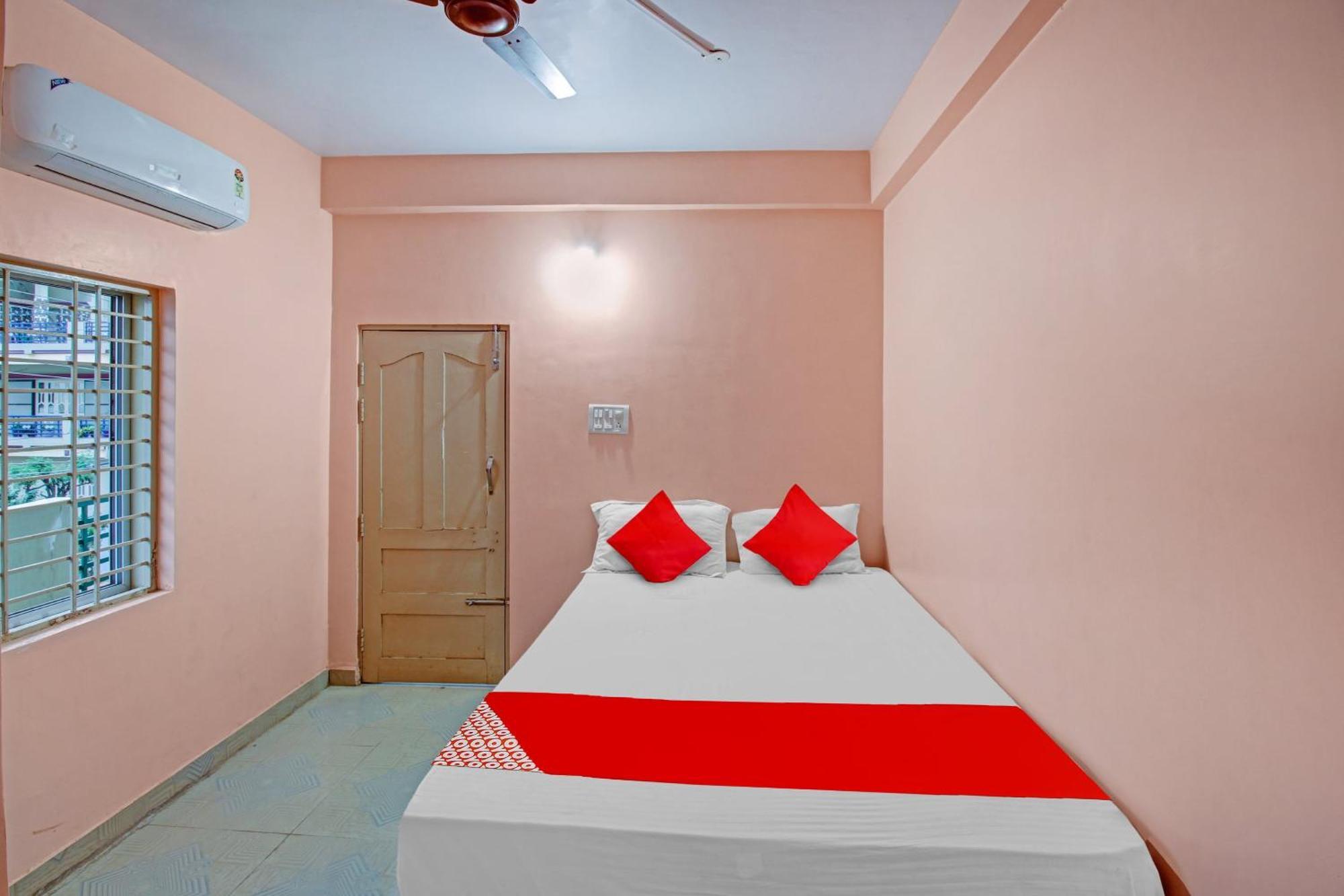 Hotel O New Mayuri Lodge Bagepalli Экстерьер фото