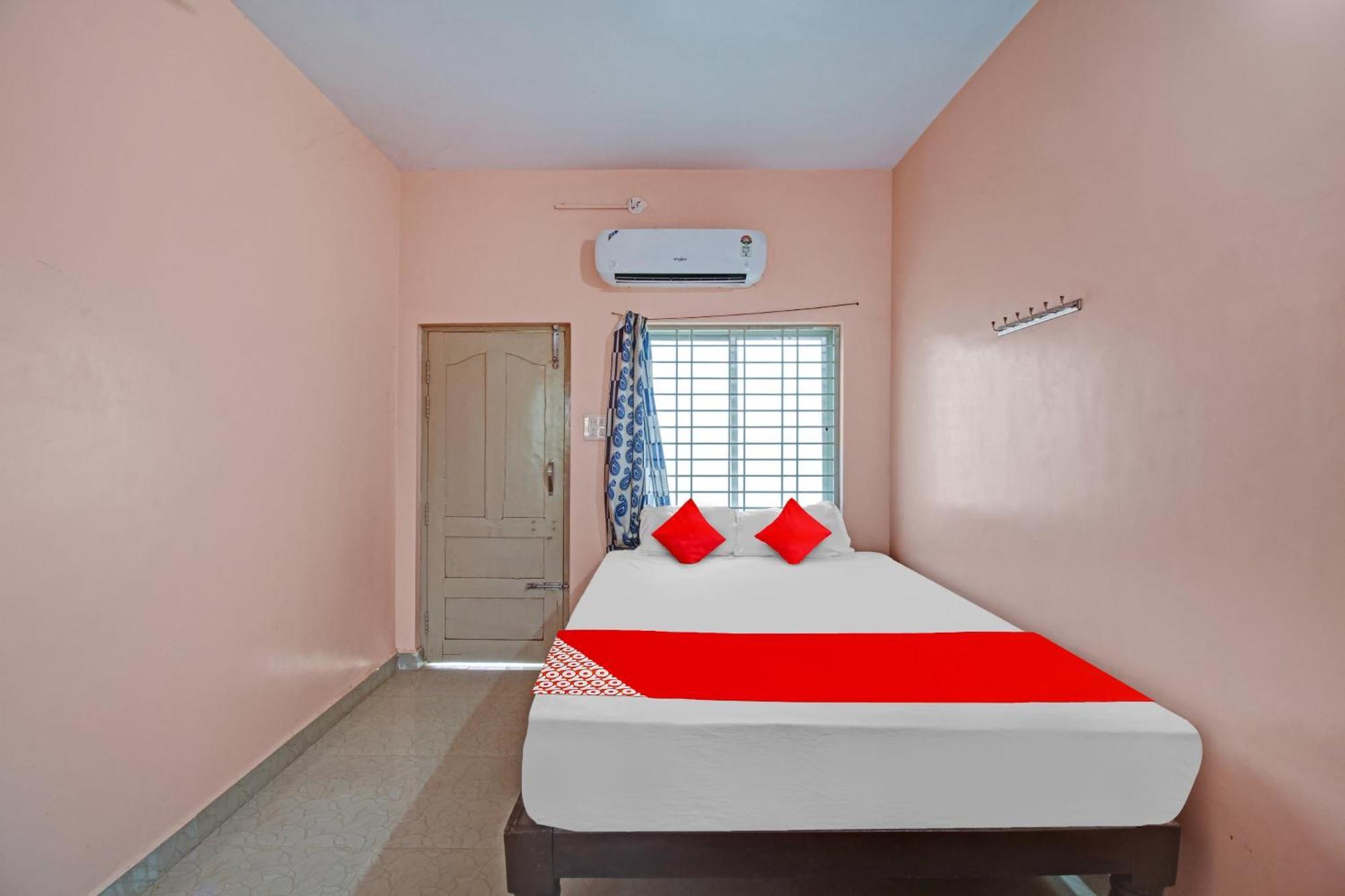 Hotel O New Mayuri Lodge Bagepalli Экстерьер фото